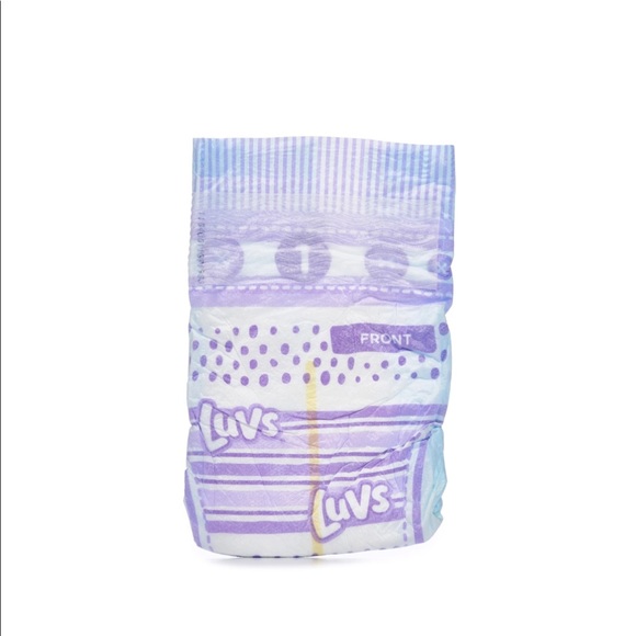 Luvs diapers #1 - Picture 3 of 3